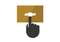 Shop Click Drive Create Icon in Grafton, ND