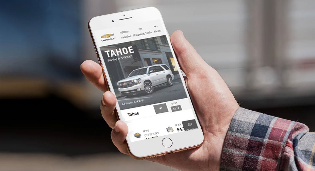 Shop Click Drive in Grafton, ND