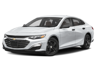 Chevrolet Malibu - Hansons Chevrolet GMC in Grafton ND