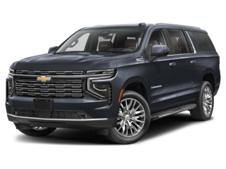 Chevrolet Suburban - Hansons Chevrolet in Grafton ND