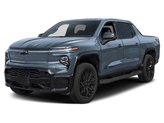Chevrolet Silverado EV - Hansons Chevrolet in Grafton ND