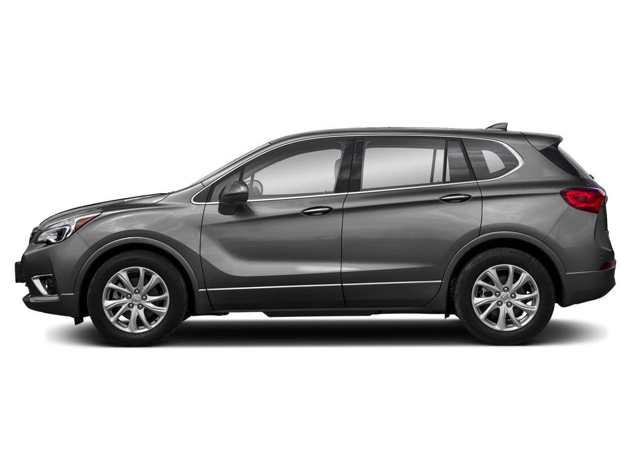 2020 Buick Envision Essence - Photo 16
