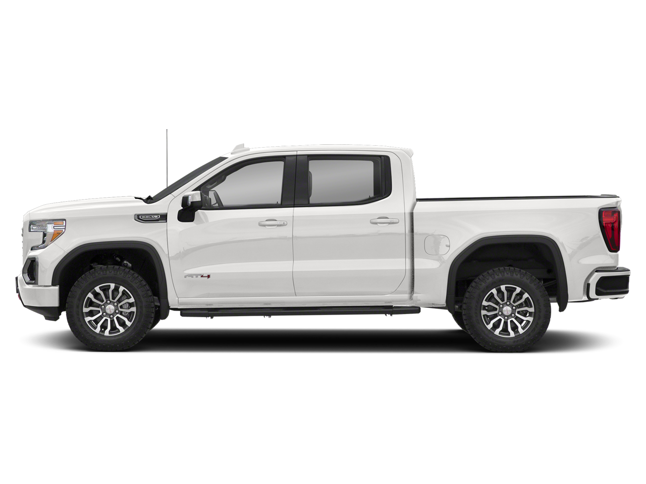 2021 GMC Sierra 1500 AT4 - Photo 15