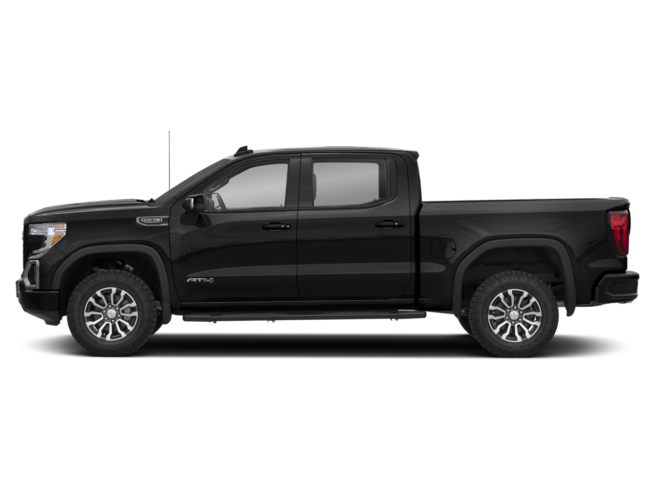 2021 GMC Sierra 1500 AT4 - Photo 15