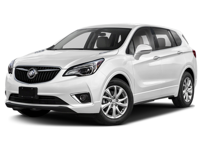 2020 Buick Envision Essence Group