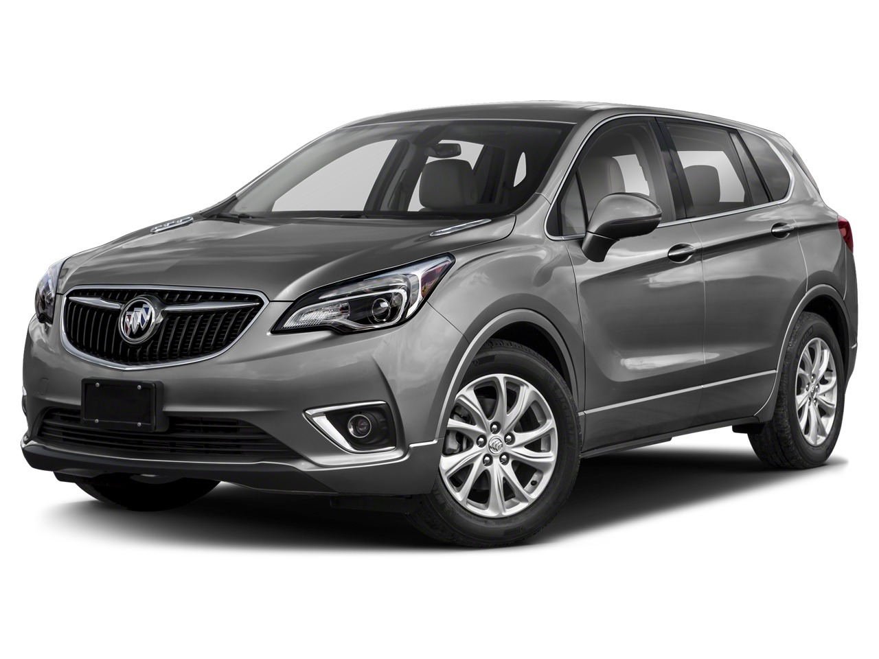 2020 Buick Envision Essence - Photo 14