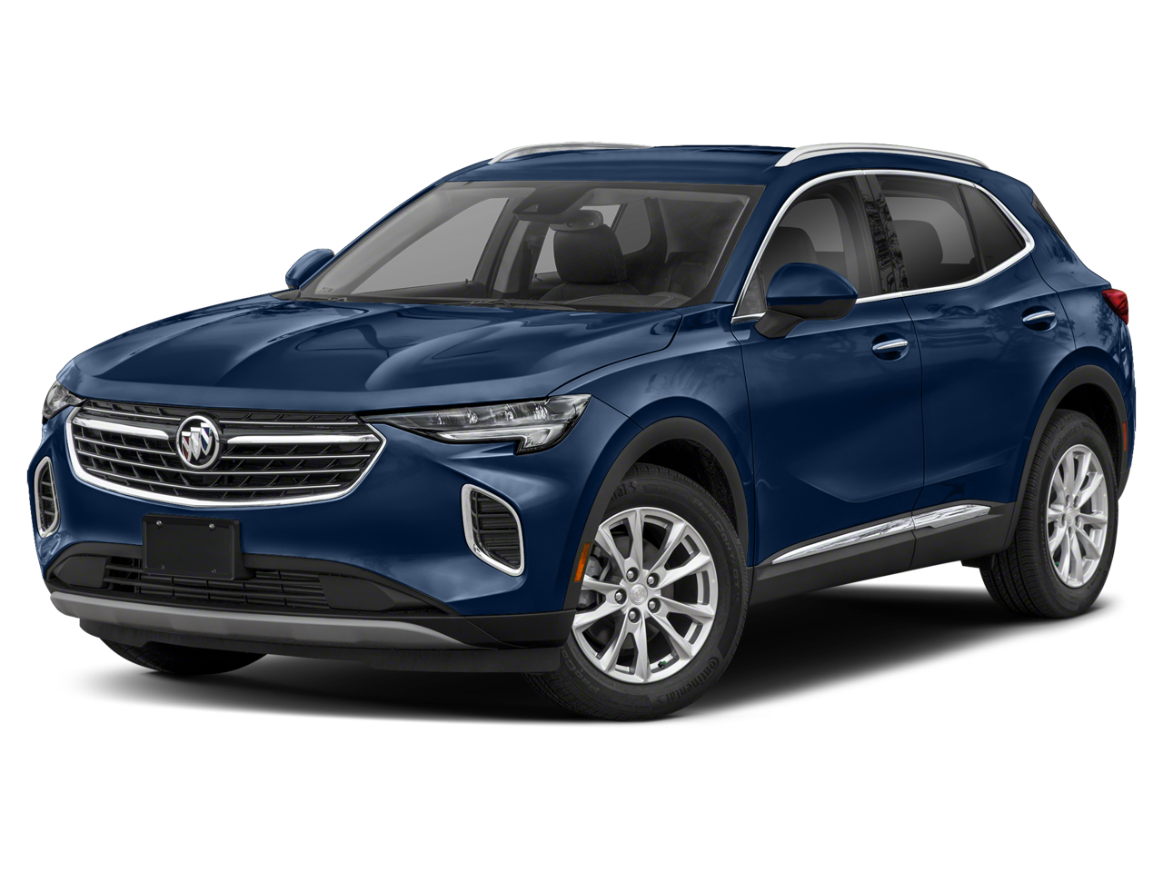 2022 Buick Envision Essence - Photo 14