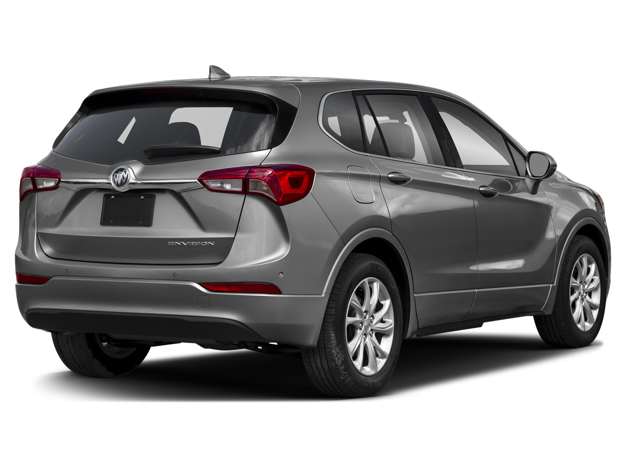 2020 Buick Envision Essence - Photo 15