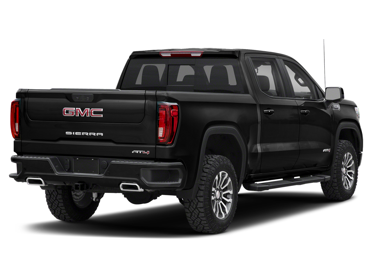 2021 GMC Sierra 1500 AT4 - Photo 14