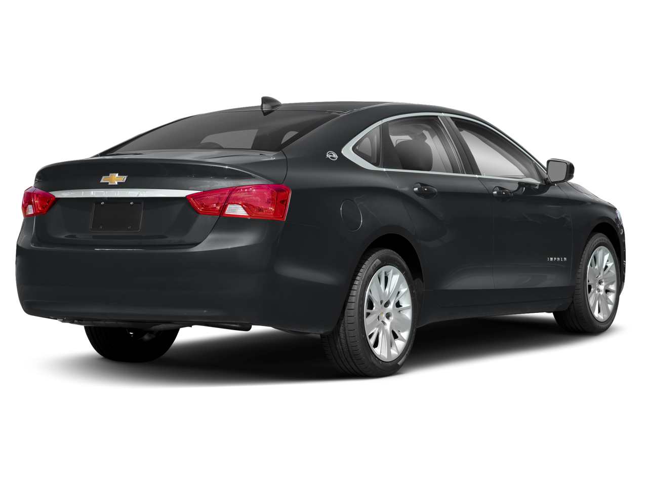 Used 2019 Chevrolet Impala 1LT with VIN 2G11Z5S39K9160880 for sale in Grafton, ND