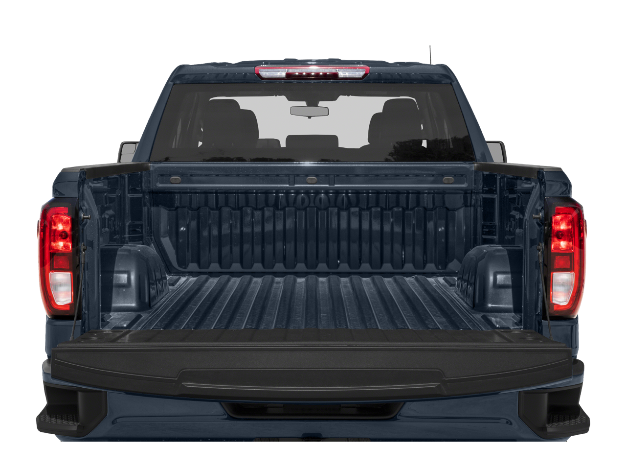 2019 GMC Sierra 1500 Elevation