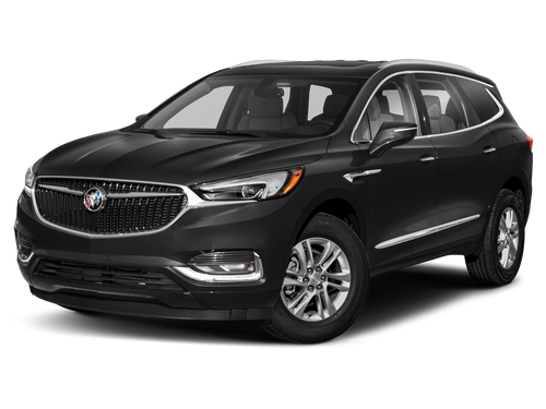 2021 Buick Enclave Base
