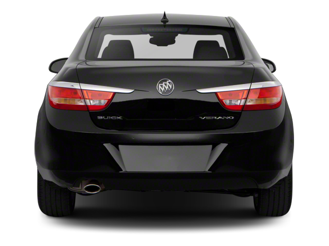 2013 Buick Verano Convenience Group