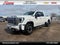 2024 GMC Sierra 3500 HD Denali