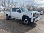 2024 GMC Sierra 3500 HD Denali