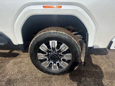 2024 GMC Sierra 3500 HD Denali