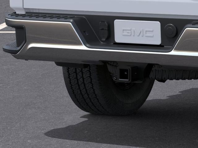 2025 GMC Sierra 3500 HD SLT