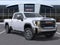 2025 GMC Sierra 3500 HD SLT