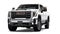 2025 GMC Sierra 3500 HD SLT