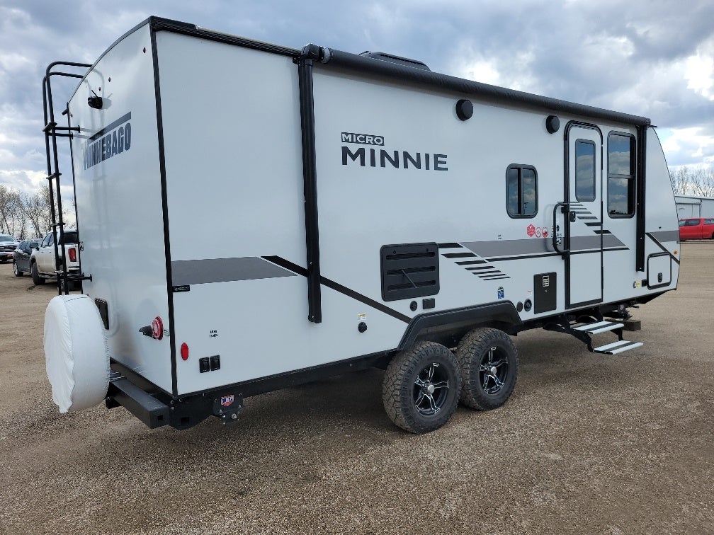 2022 WINNEBAGO Micro Minn Base