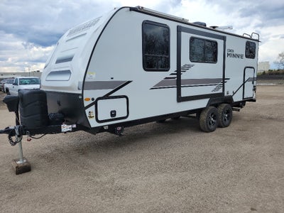 2022 WINNEBAGO Micro Minn Base