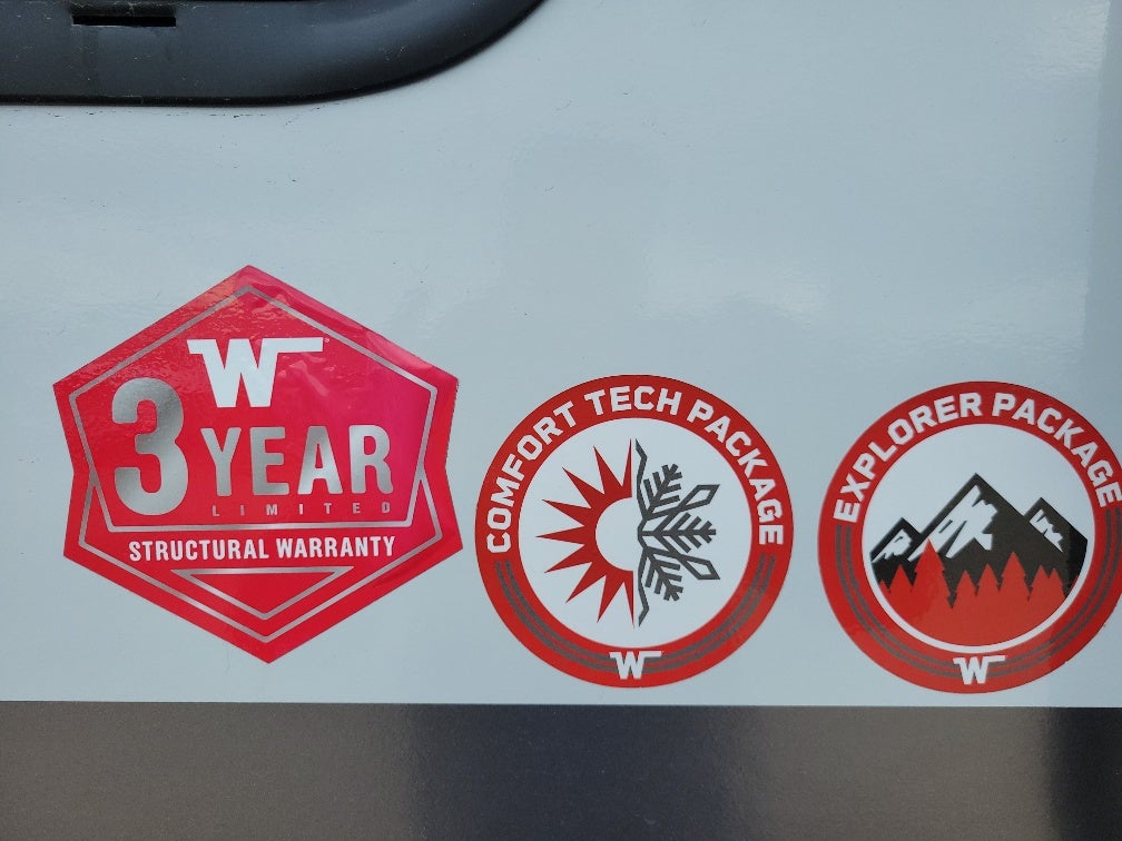 2022 WINNEBAGO Micro Minn Base