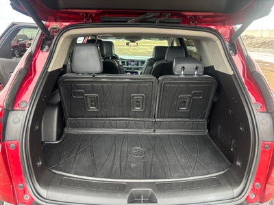 2021 Buick Enclave Premium