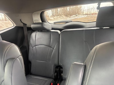 2021 Buick Enclave Premium