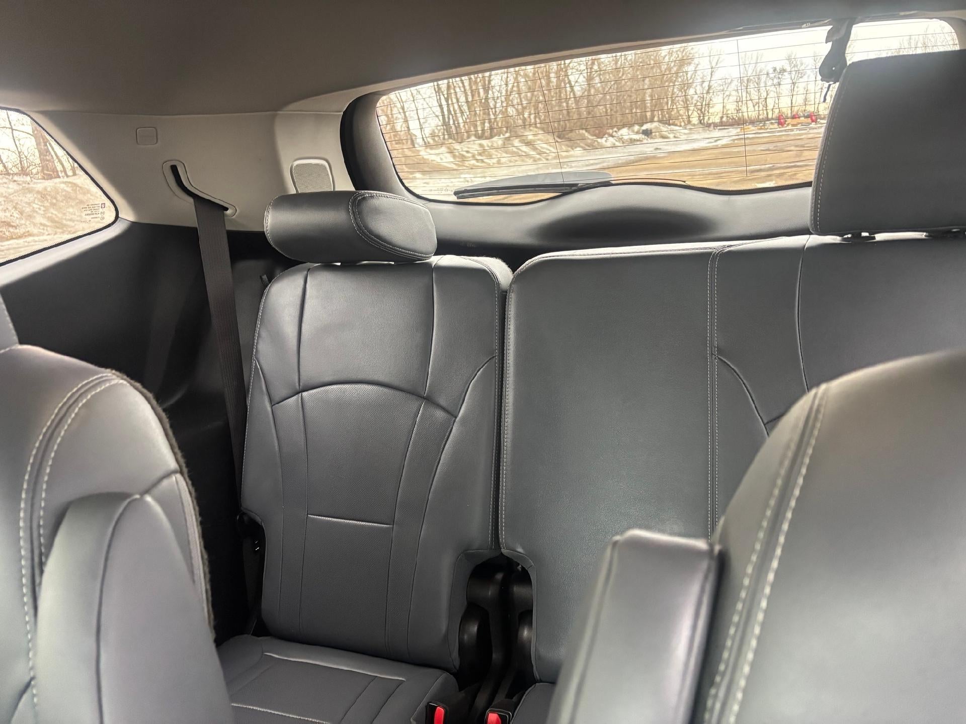 2021 Buick Enclave Premium