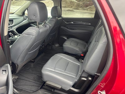 2021 Buick Enclave Premium