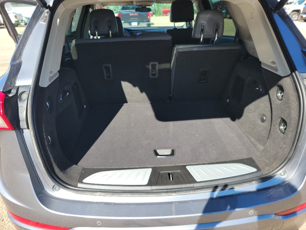 2020 Buick Envision Essence Group