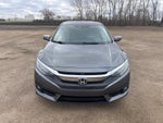 2017 Honda Civic Sedan Touring