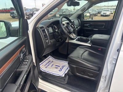 2016 RAM 1500 Laramie