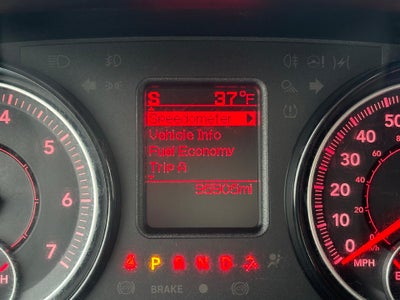 2021 RAM 1500 Classic SSV