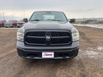 2021 RAM 1500 Classic SSV