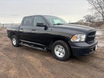 2021 RAM 1500 Classic SSV
