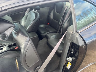 2007 Pontiac G6 GT