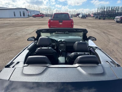 2007 Pontiac G6 GT