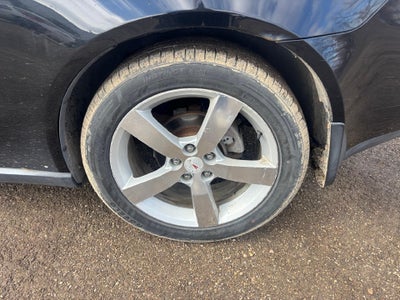 2007 Pontiac G6 GT