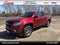 2017 Chevrolet Colorado 4WD Z71