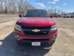 2017 Chevrolet Colorado 4WD Z71