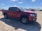 2017 Chevrolet Colorado 4WD Z71