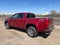 2017 Chevrolet Colorado 4WD Z71