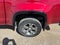 2017 Chevrolet Colorado 4WD Z71