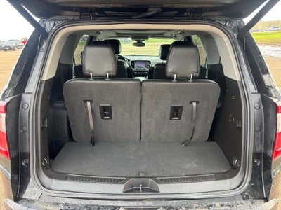 2020 GMC Acadia AT4