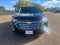 2021 Chevrolet Traverse High Country