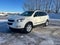 2012 Chevrolet Traverse LS