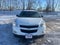 2012 Chevrolet Traverse LS