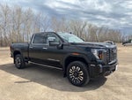 2024 GMC Sierra 3500 HD Denali Ultimate