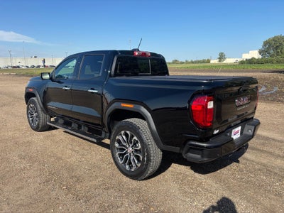 2024 GMC Canyon Denali